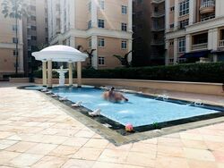 Symphony Heights (D21), Condominium #458567301